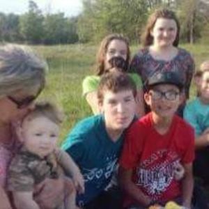 Meet your Posher, Vicki